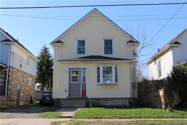 31 Sixth Street, House detached with 2 bedrooms, 1 bathrooms and 3 parking in Welland ON | Image 20