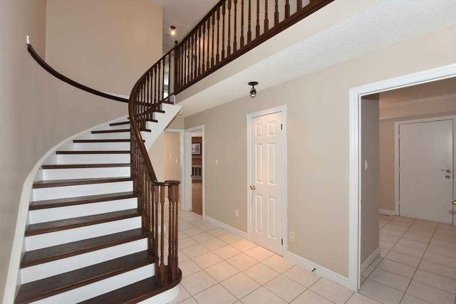 526 Grove St E, House detached with 4 bedrooms, 4 bathrooms and 6 parking in Barrie ON | Image 14