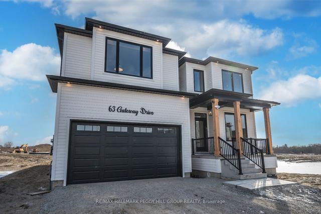 63 Gateway Dr, House detached with 5 bedrooms, 4 bathrooms and 4 parking in Barrie ON | Image 1