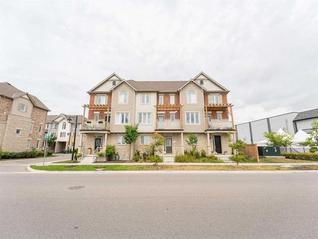 404 Dougall Ave, House attached with 3 bedrooms, 2 bathrooms and 2 parking in Caledon ON | Image 23