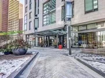 2905 - 45 Charles St E, Condo with 1 bedrooms, 1 bathrooms and 0 parking in Toronto ON | Image 1