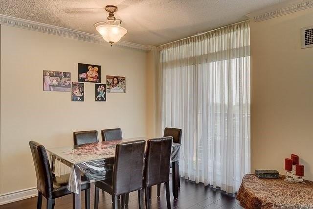 513 - 5 Northtown Way, Condo with 2 bedrooms, 2 bathrooms and 2 parking in Toronto ON | Image 8
