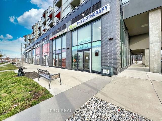 d-313 - 5220 Dundas St, Condo with 1 bedrooms, 1 bathrooms and 1 parking in Burlington ON | Image 23
