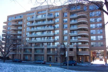 lph13 - 245 Davisville Ave, Condo with 1 bedrooms, 1 bathrooms and 1 parking in Toronto ON | Image 1