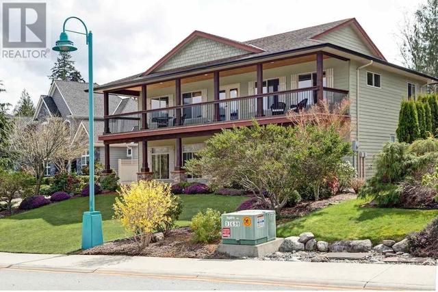 6155 Highmoor Place, House detached with 4 bedrooms, 4 bathrooms and 4 parking in Sechelt BC | Image 2
