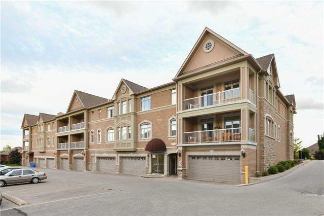 101 - 2 Briar Hill Hts, Condo with 1 bedrooms, 1 bathrooms and 1 parking in New Tecumseth ON | Image 1
