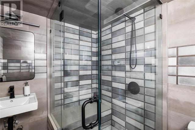 Downstairs bathroom - steam shower. | Image 29