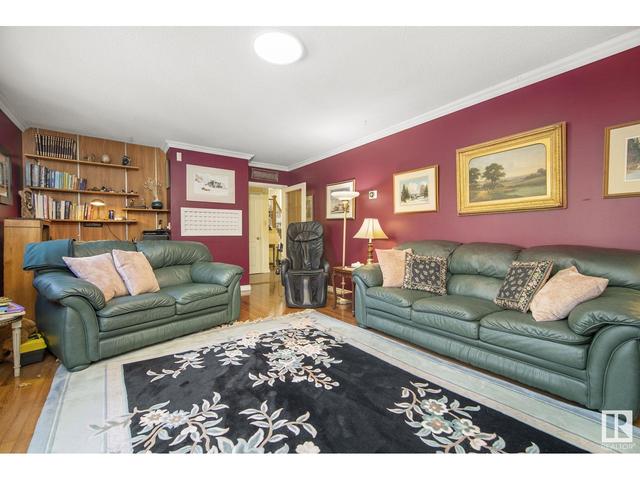 76 Quesnell Cr Nw, House detached with 4 bedrooms, 2 bathrooms and 4 parking in Edmonton AB | Image 7