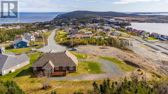 80 Solomon Close, House detached with 3 bedrooms, 2 bathrooms and null parking in Bay Bulls NL | Image 7