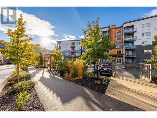 408 - 722 Valley Road, Condo with 0 bedrooms, 1 bathrooms and 1 parking in Kelowna BC | Image 20