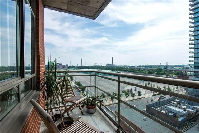 1002 - 80 Mill St, Condo with 2 bedrooms, 2 bathrooms and 1 parking in Toronto ON | Image 11