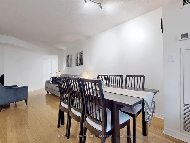 1508 - 2 Rean Dr, Condo with 2 bedrooms, 2 bathrooms and 1 parking in Toronto ON | Image 31