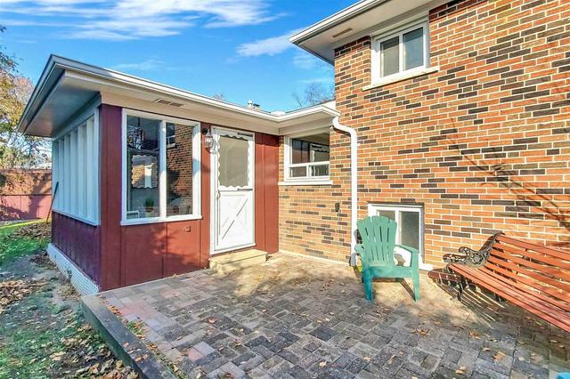 14 James Speight Rd, House detached with 3 bedrooms, 3 bathrooms and 5 parking in Markham ON | Image 26
