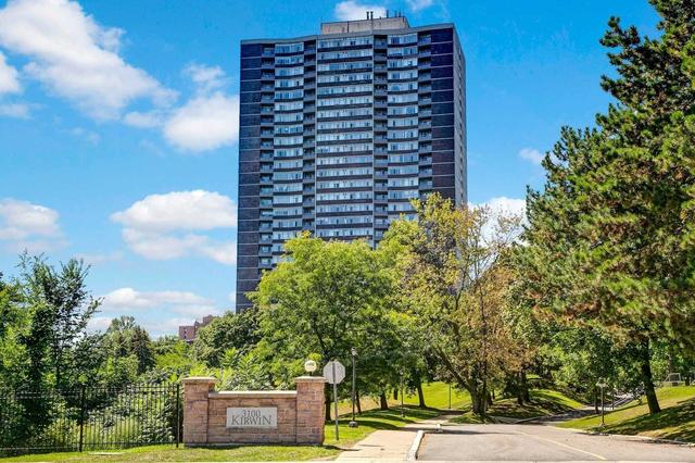 2102 - 3100 Kirwin Ave, Condo with 2 bedrooms, 2 bathrooms and 2 parking in Mississauga ON | Card Image