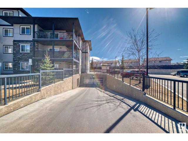 421 - 5951 165 Av Nw, Condo with 2 bedrooms, 2 bathrooms and 2 parking in Edmonton AB | Image 50