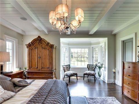 16930 Albion Tr, House detached with 5 bedrooms, 7 bathrooms and 20 parking in Caledon ON | Image 13