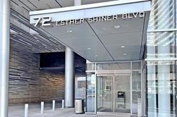 219 - 72 Esther Shiner Blvd, Condo with 1 bedrooms, 1 bathrooms and 0 parking in Toronto ON | Image 12