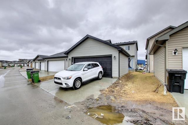 3718 8 Av Sw, House detached with 4 bedrooms, 3 bathrooms and null parking in Edmonton AB | Image 44