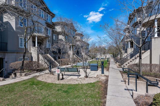 a29 - 108 Finch Ave W, Townhouse with 2 bedrooms, 2 bathrooms and 1 parking in Toronto ON | Image 16