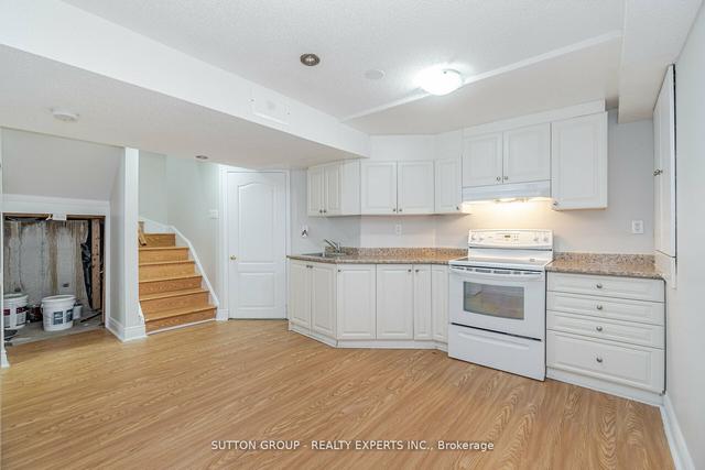 79 Rocky Mountain Cres, House detached with 4 bedrooms, 4 bathrooms and 5 parking in Brampton ON | Image 24
