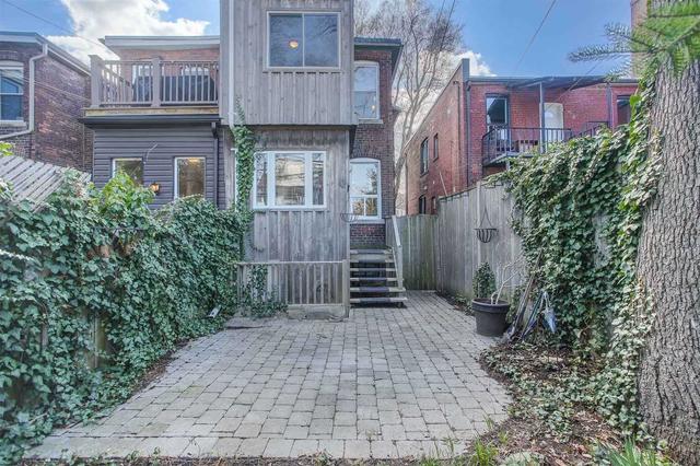 87 Lamb Ave, House semidetached with 4 bedrooms, 2 bathrooms and 0 parking in Toronto ON | Image 27