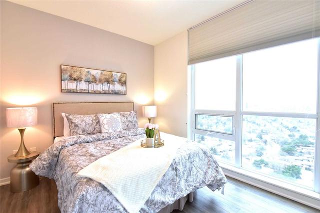 1911 - 62 Forest Manor Rd, Condo with 2 bedrooms, 2 bathrooms and 1 parking in Toronto ON | Image 25