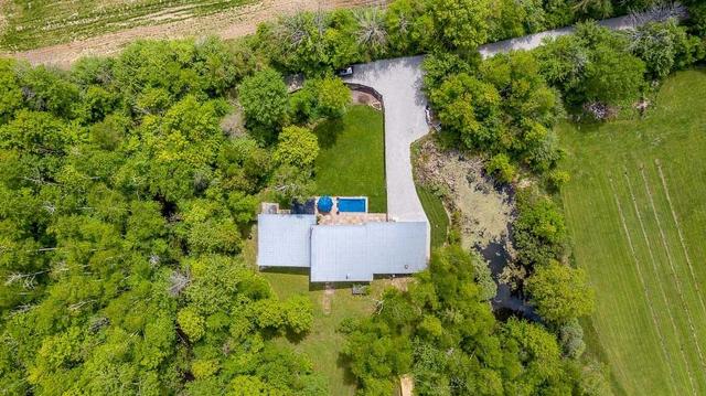 419 Penetanguishene Rd, Home with 3 bedrooms, 3 bathrooms and 10 parking in Oro Medonte ON | Image 31