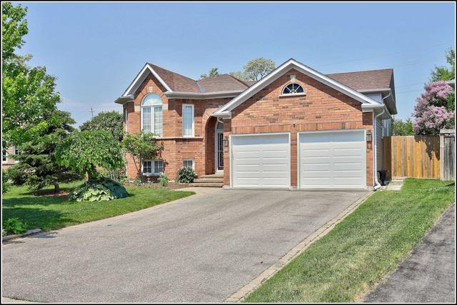 43 Jiggins Crt, House detached with 3 bedrooms, 3 bathrooms and 6 parking in Port Hope ON | Image 12