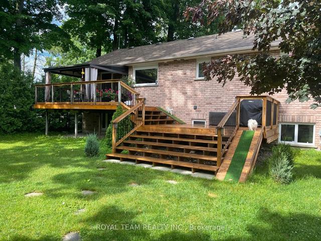 1192 St. Vincent St, House detached with 3 bedrooms, 3 bathrooms and 16 parking in Springwater ON | Image 20