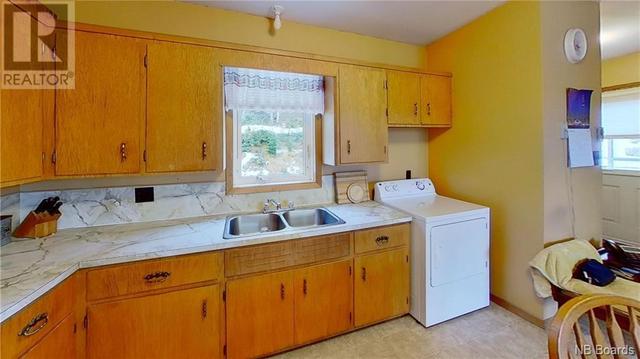 6608 Route 8, House detached with 3 bedrooms, 1 bathrooms and null parking in Upper Miramichi NB | Image 5