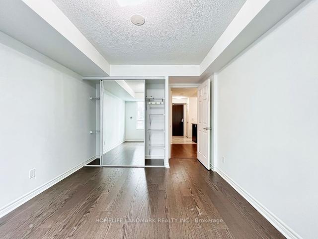 1219 - 25 Lower Simcoe St, Condo with 1 bedrooms, 1 bathrooms and 1 parking in Toronto ON | Image 13