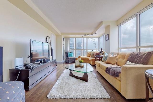 sph#211 - 28 Hollywood Ave, Condo with 2 bedrooms, 2 bathrooms and 1 parking in Toronto ON | Image 34