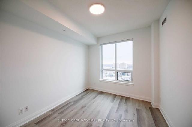 1025 - 7161 Yonge St, Condo with 2 bedrooms, 2 bathrooms and 1 parking in Markham ON | Image 7