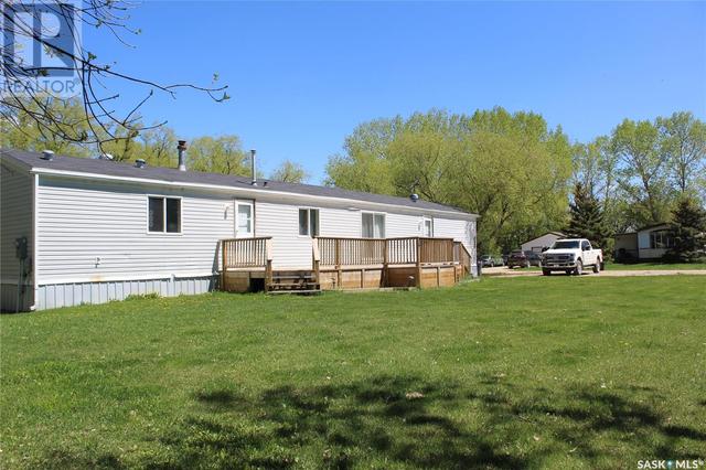 115 Heward Street, Home with 3 bedrooms, 2 bathrooms and null parking in Creelman SK | Image 37