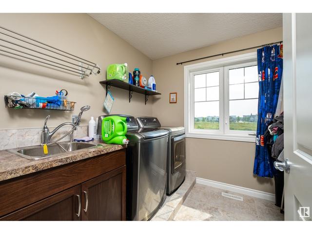 5543 Conestoga St Nw, House detached with 5 bedrooms, 3 bathrooms and 6 parking in Edmonton AB | Image 52