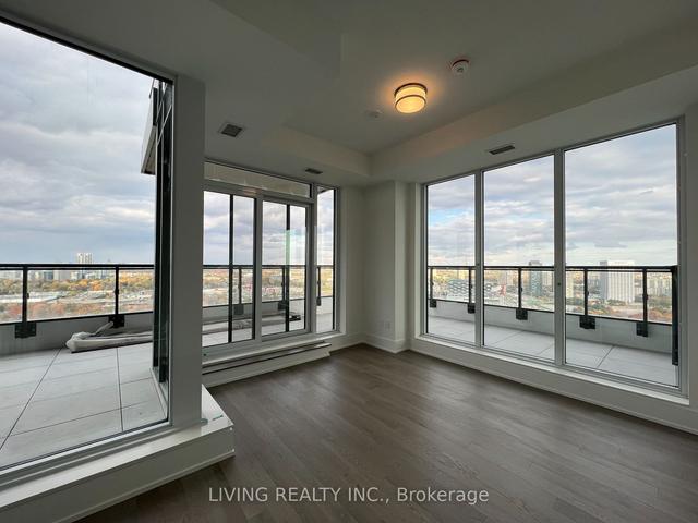 2731 - 20 Inn On The Park Dr, Condo with 3 bedrooms, 4 bathrooms and 2 parking in Toronto ON | Image 20