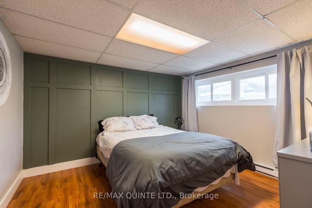 114 Nicholas St, House detached with 3 bedrooms, 2 bathrooms and 2 parking in Quinte West ON | Image 17
