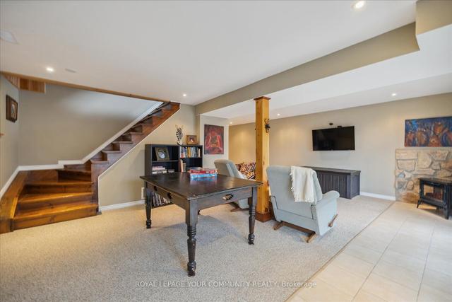 31 Pavillion Rd, House detached with 3 bedrooms, 3 bathrooms and 4 parking in Kawartha Lakes ON | Image 14