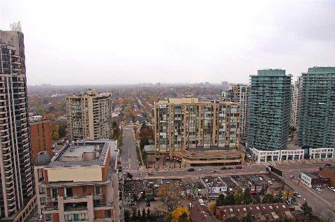 2402 - 60 Byng Ave, Condo with 1 bedrooms, 1 bathrooms and 1 parking in Toronto ON | Image 11