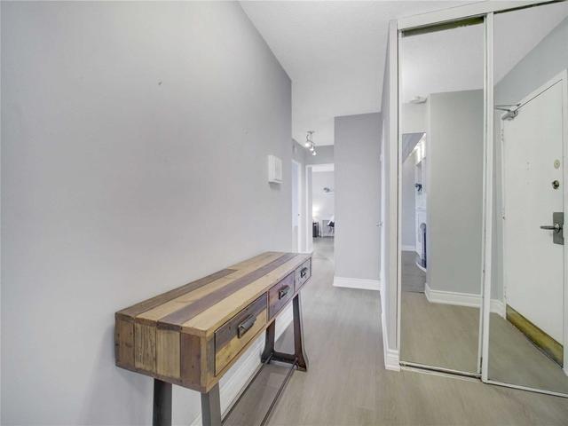 1506 - 5 Vicora Linkway, Condo with 3 bedrooms, 2 bathrooms and 1 parking in Toronto ON | Image 34