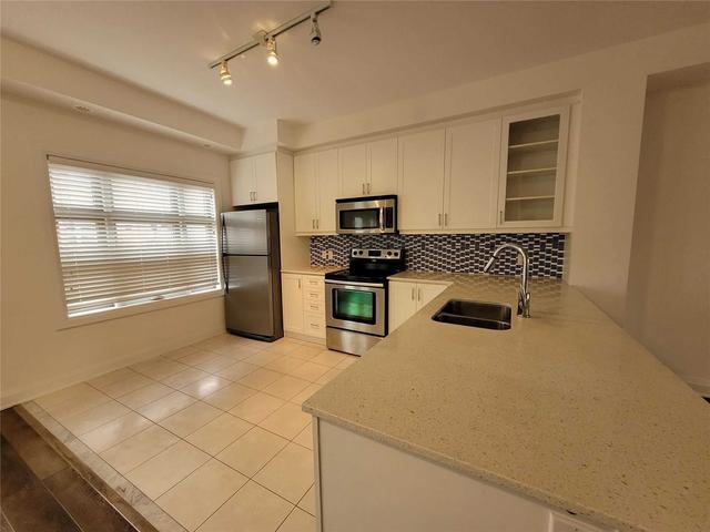 th18 - 2460 Prince Michael Dr, Townhouse with 3 bedrooms, 3 bathrooms and 2 parking in Oakville ON | Image 27