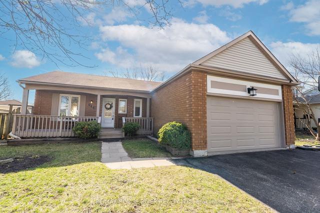 944 Cornell Cres, House detached with 3 bedrooms, 3 bathrooms and 6 parking in Cobourg ON | Image 1