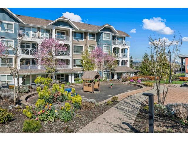 508 - 16380 64 Avenue, Condo with 2 bedrooms, 2 bathrooms and 2 parking in Surrey BC | Image 24