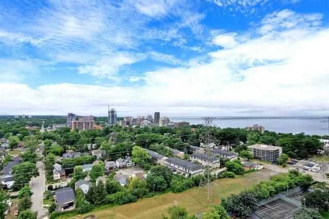 401 - 1276 Maple Crossing Blvd, Condo with 2 bedrooms, 2 bathrooms and 1 parking in Burlington ON | Image 15