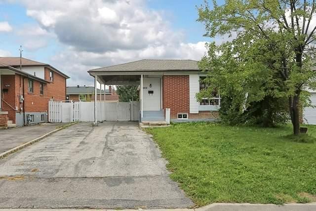 Bsmt - 3684 Crabtree Cres, House detached with 3 bedrooms, 1 bathrooms and 2 parking in Mississauga ON | Image 1