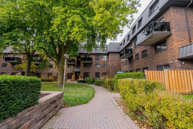 24 - 43 Taunton Rd E, Townhouse with 3 bedrooms, 2 bathrooms and 1 parking in Oshawa ON | Image 13