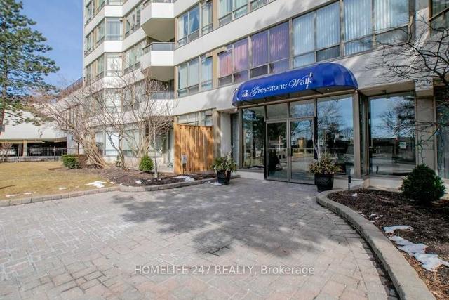 420 - 3 Greystone Walk Dr, Condo with 2 bedrooms, 2 bathrooms and 2 parking in Toronto ON | Image 11