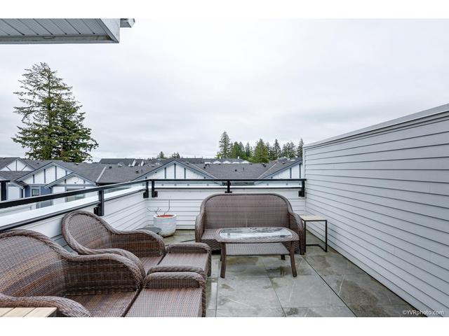 32 - 16337 23a Avenue, House attached with 3 bedrooms, 3 bathrooms and 2 parking in Surrey BC | Image 22