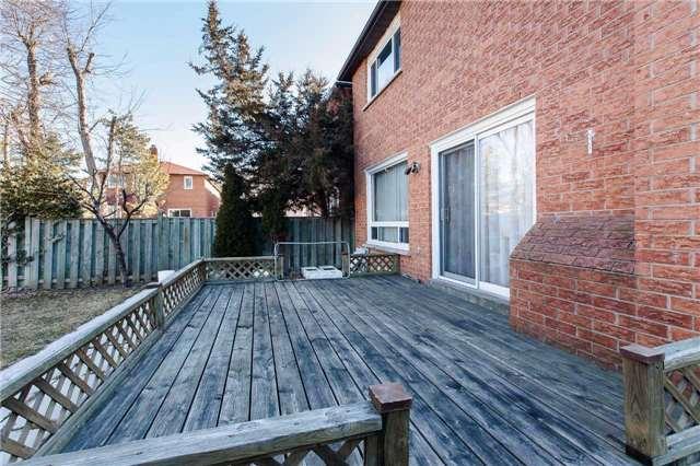 6 Royal Albert Cres, House detached with 4 bedrooms, 6 bathrooms and 4 parking in Toronto ON | Image 16