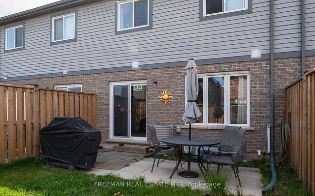 4331 Eclipse Way, House attached with 3 bedrooms, 2 bathrooms and 3 parking in Niagara Falls ON | Image 20